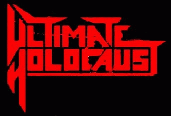 logo Ultimate Holocaust
